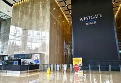 Westgate (D22), Office #582336651